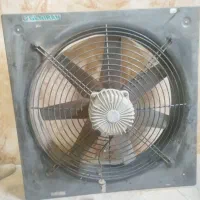 هواکش|پنکه و تصفیه‌کنندهٔ هوا|تبریز, |دیوار