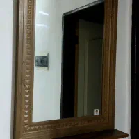 ایینه چوب ممبران نوو