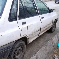 پراید صبا 78|خودرو سواری و وانت|شاندیز, |دیوار