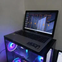 لپ تاپ ایسوس