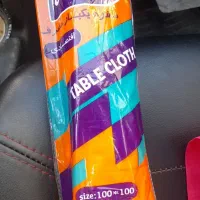 سفره یکبار مصرف