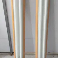 مهتابی و دستگیره سالم