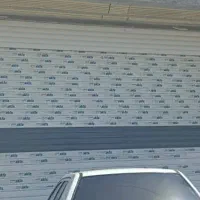 مغازه روبروی بانک سپه