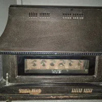 بخاری طرح شومینه