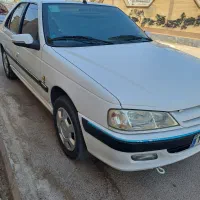 پارس tu5 مدل 1400|خودرو سواری و وانت|بندر ماهشهر, |دیوار