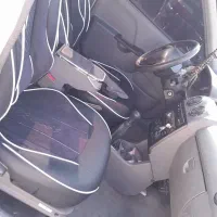 پرای ۱۱۱ مدل ۹۷|خودرو سواری و وانت|کازرون, |دیوار