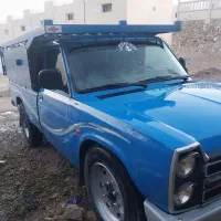 نیسان|خودرو سواری و وانت|شهمیرزاد, |دیوار