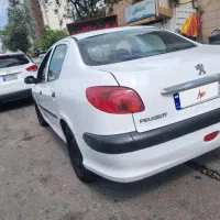 206sd|خودرو سواری و وانت|رشت, رشتیان|دیوار