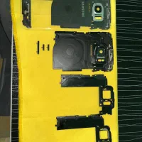 قطعات گوشی S7 edge/G935|لوازم جانبی موبایل و تبلت|ساری, |دیوار