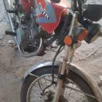 موتر ۲۰۰ تمیز سرحال|موتورسیکلت|آبیک, |دیوار