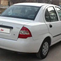 تیبا صندوق دار صفر مدل ۹۹
