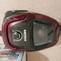 فروش جارو برقی مخزن قابل شستشو