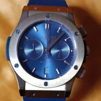 ساعت هابلوت