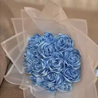 گل رز ربانی با قیمت کم ولی یه کار موندگار|گل مصنوعی|اصفهان, درب سیبه علیا|دیوار