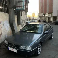 پژو slx مدل ۹۶ استثنائی|خودرو سواری و وانت|زنجان, |دیوار