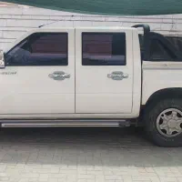 ماشین پادراز پلاس (کارون)