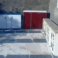 کمد ،کابینت