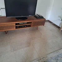 میزتلویزیون و میز جلومبلی و عسلی و جاکفشی