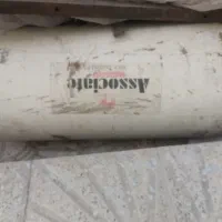 گازCNG مخزن بزرگ