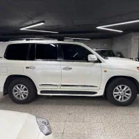 لندکروزر مدل 2010|خودرو سواری و وانت|تهران, ولنجک|دیوار