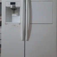 یخچال ساید سامسونگ