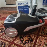 فروش جاروبرقی زنیت درحد نو