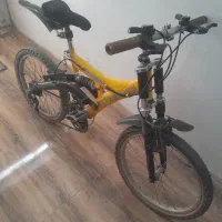 دوچرخه سایز ۲۰