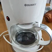 قهوه جوش سانی