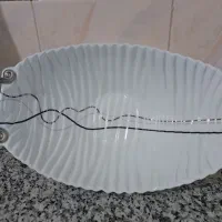 ظرف سرامیکی|ظروف سرو و پذیرایی|اهواز, کوی رمضان|دیوار