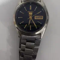 ساعت سیکو ۵