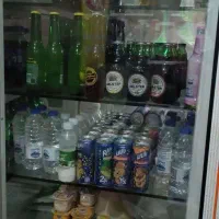 یخچال دو درب