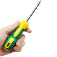 پیچ گوشتی دو سر کرم وانادیوم