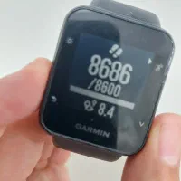 ساعت گارمین فور رانر۳۵|ساعت|تهران, دکتر هوشیار|دیوار