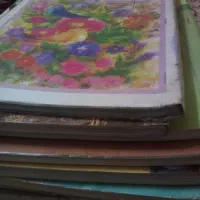 کتاب های درسی پایه هفتم وهشتم ونهم|کتاب و مجله آموزشی|اردکان, |دیوار