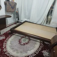 تخت خواب دونفره|تخت و سرویس خواب|شیراز, پانصد دستگاه ارتش|دیوار