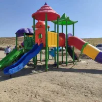 انواع تاب و سرسره استاندارد پارکی|اسباب‌‌بازی|عباس‌آباد, |دیوار