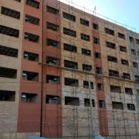 اپارتمان باکیفیت پروژه مسکن صدرا (شخصی)|فروش آپارتمان|شیراز, شهرک گلستان|دیوار