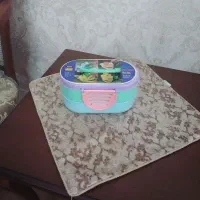 ظرف غذا
