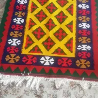 گلیم یک ذرع ونیم