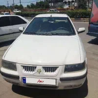 سمند SE 92 فوری زیر قیمت