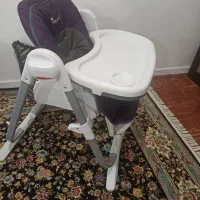 صندلی غذا کودک