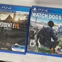 دیسک ps4