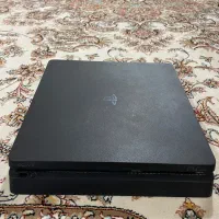 Ps4 اسلیم یک ترابایت کپی خور