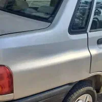 فروش پراید مدل ۸۵|خودرو سواری و وانت|جهرم, |دیوار