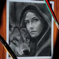 سفارش سیاه قلم ، اقتصادی