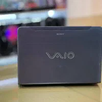 لپ تاپ SONY لمس(i7+8+256ssd) گرافیک مجزا|رایانه همراه|گرگان, |دیوار