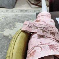 میله وکانال پرده عمودی 3/10سانت|پرده، رانر، رومیزی|شیراز, شاه قلی بیگی|دیوار