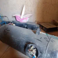 کپسول ال پی جی