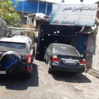 مکانیک وتعمیر کار گیربکس اتومات نیازمندیم