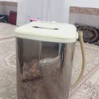 ماشین لباسشویی